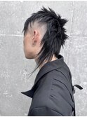 サスケカット