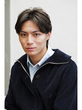 クレス 早宮店(CLESC') ニュアンスセンターパート