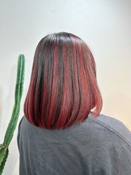 レオン(Re:ON) アンブレラカラー