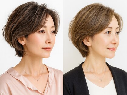 ゲイン(Gain)の写真