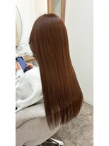 シア 新小岩店(SHEER)&nbsp;オレンジブラウン