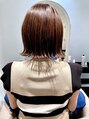 ガレリアエレガンテ 瀬戸店(GALLARIA Elegante)&nbsp;ボブスタイルも◎お任せください！
