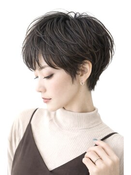 イワッシュ 二俣川駅(IwAsh) #髪質改善#縮毛矯正#学割U24#二俣川駅