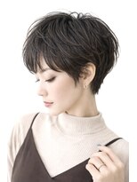 イワッシュ 二俣川駅店(IwAsh) #髪質改善#縮毛矯正#学割U24#二俣川駅