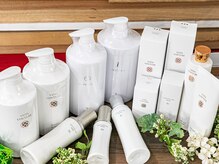 モテナ アット ベッピン(motenas at Beppin s)の雰囲気（冬の乾燥対策に髪質改善トリートメント感動の手触り&艶感を）