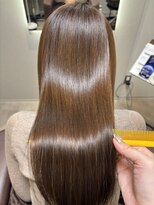 トゥーリ JR二日市駅前店(tuuli)&nbsp;JR二日市駅前　髪質改善縮毛矯正　20代30代40代レイヤー