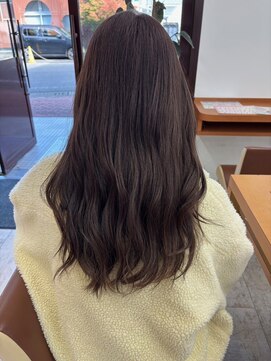 浪漫館 アプリーレ(APRILE) ツヤ感UPブラウン　2026/2/6