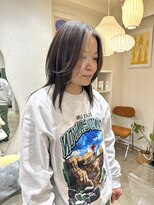 サビィ(Sabby)&nbsp;フェイスフレーミング/フェイスレイヤー/氏川洸希/多摩センター