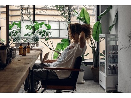 サンデー(Sunday.)の写真