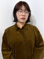 オリ(oli) ミニボブ