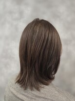 ニィニ(niini.)&nbsp;ミディアムレイヤー