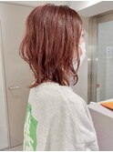 レイヤーカット/ワンホンレイヤー/20代30代40代50代/前髪/池袋