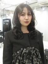 アクアオモテサンドウ(ACQUA omotesando)&nbsp;◯ボブパーマ/ミディアムパーマ/ロングパーマ/レイヤーパーマ