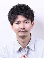 リップス 二子玉川店 (LIPPS)&nbsp;ファインジェントショート
