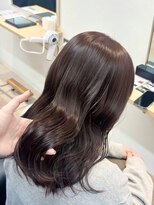 トト 船橋店(toto.)&nbsp;■イメチェン/似合わせカット/レイヤー/ハッシュカット[船橋]