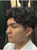 ツイストスパイラル