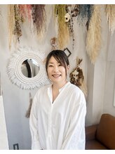 ミューズ 北名古屋店(MU-SE)&nbsp;北川 知恵