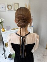 ミュール(meulu-)&nbsp;カチモリヘア
