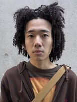 ランズサンズ 表参道(runsuns)&nbsp;原宿/表参道/明治神宮前/メンズカット/メンズパーマ/学割U24