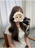 まろやかベージュ