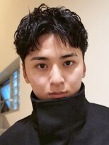 シキ(SIKI) ブリーチハイライト髪質改善ダブルカラーレイヤーカット