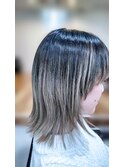 のばしかけブリーチ