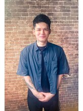 アグ ヘアー メルト 明大前店(Agu hair melt)&nbsp;ryu 