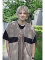 テイ(tei)&nbsp;今泉 健太