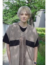 テイ(tei) 今泉 健太