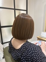 カミケンネオ(kamiken.neo)&nbsp;柔らかい丸み【カミケンネオ/郡山市朝日】