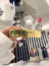 まつ毛と眉毛、両方に使用できる美容液を取り扱っています◎GRANMORE EYELASH EYEBROW TREATMENT￥3,960