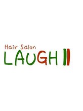 Hair Salon LAUGH　【ヘアーサロン　ラフ】
