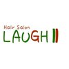 ヘアーサロン ラフ(Hair Salon LAUGH)のお店ロゴ