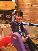 スヌーク(SNOOK) 初めてのボブ&前髪スタイル