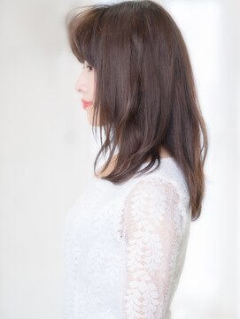 ヴィアラ 自由が丘(VIALA) 【VIALA 自由が丘】エアリー×カール