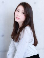 レガーミ(Legami)&nbsp;【Legami】しっとり美髪　ナチュラルロング