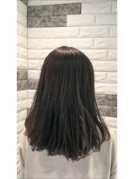 プログレス 中野店(PROGRESS) アッシュブラウン