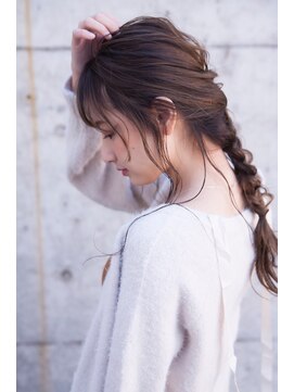 エース (ACE) ACE 簡単ヘアセット