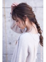 エース (ACE) ACE 簡単ヘアセット