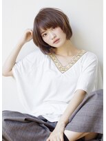 ジプソ(Gypso)&nbsp;Gypsoキュートボブ