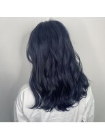 アクタノイドエット(acta noid etto)&nbsp;ネイビーブラック