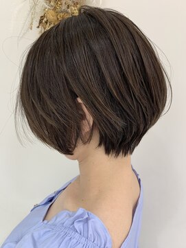 マージュ ギンザ(marju GINZA) フェミショート　b