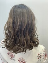 ティンク 港南台 (Tink)&nbsp;グレージュセミディ