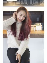 ペスカ 立川店(pesca)&nbsp;イルミナカラー×PESCA【ペスカ】【立川,立川駅,立川南口】