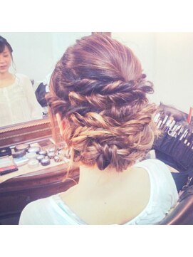 パズードコー(PSSD-CO.+5) ツイスト∞シニオン