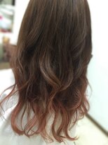 フレッシュサラダディーズ(D's)&nbsp;コーラルピンク