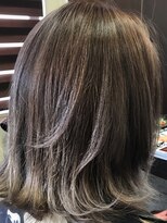 オルブ 戸塚安行店(Oluve)&nbsp;ダークモカブラウン【オルブ戸塚】