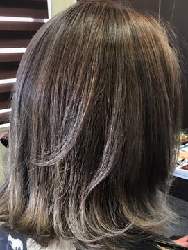 オルブ 戸塚安行店(Oluve) ダークモカブラウン【オルブ戸塚】