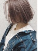 ラベンダーブラウンアッシュ__CIEL036