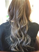 ヘアーショップ ツインクル(hair Shop twinkle)